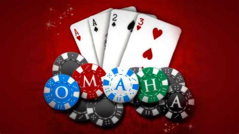 Poker omaha. Things To Know About Poker omaha. 